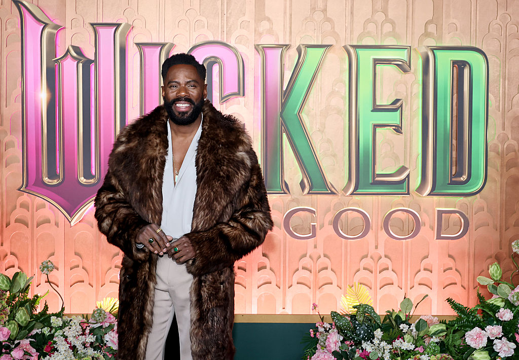 "Wicked: For Good!" New York Premiere